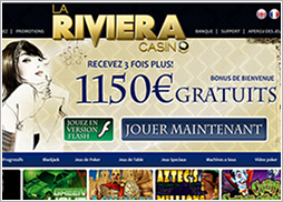 Casino Riviera riviera