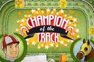 Champion of the track champion-of-the-track-1