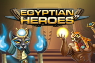 Egyptian Heroes egyptian-heroes-1